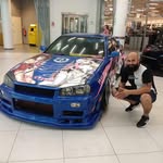 Krasimir Ivanov - @krasitoo_07 - Instagram