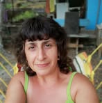 Kremena Stefanova - Facebook