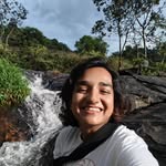 Kripa - @kripakrishnan - Instagram