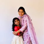 Kripa Krishnan - @kripa.krishnan.96 - Instagram