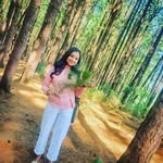 Kripa Krishnan - @kripaakhil34 - Instagram