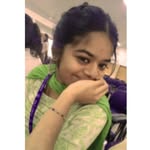 Kripa Krishnan - @kripa_ponnuzz - Instagram