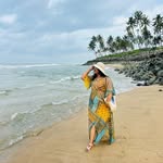 Kripa Krishnan - @kripapradeep - Instagram