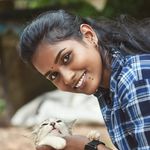 Kripa Krishnan - @kripa_krishnan_._ - Instagram