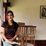 KRIPA KRISHNAN - @perpectual_dreamer - Instagram