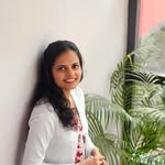 Kripa Krishnan - @kripa.krishnan.980 - Instagram
