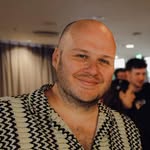 Kris Abbott - @singledadtravelz - Instagram