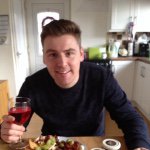 Kris Abbott - @abbo08 - Instagram
