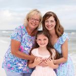 Kris Abbott Cravens - @krisabbottcravens - Instagram