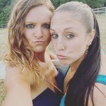 Kristen Ann - @krisabbott22 - Instagram
