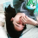 Kris May Ackerman - @cipher.sniper - Instagram
