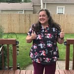 Kris Schwantz-Ackerman - @krisschwantzackerman - Instagram
