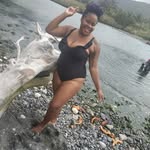 Kris-ann Alford - @krissythickaz - Instagram