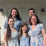 Kristy Wyatt Alford - @kristy.alford - Instagram