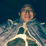 Kris Alonzo - @un_tal_kriis - Instagram