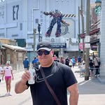 Kris Alonzo - @kalonzo28 - Instagram