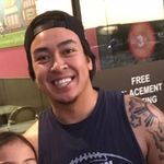 Kris Andrews - @kr1s7 - Instagram