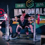 Kris Andrews - @kris_strengthstream - Instagram