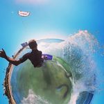 Kris Andrews - @krittervango - Instagram