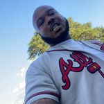 Kris Andrews - @kristheunknown_ - Instagram