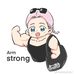 Kris Armstrong - Facebook