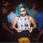 Kris Armstrong - @kanneanon - Instagram
