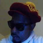 Kris Armstrong - @202kr.is - Instagram