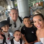 Kris Armstrong - @krisarmy79 - Instagram