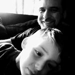 Kris Armstrong - @pugation1 - Instagram