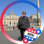 Kristi Armstrong - @kristiarmstrong2056 - Instagram