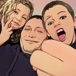 Kris Atkinson - @sirkatkinson - Instagram