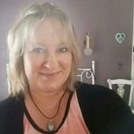 Kris Atkinson - @krisa67 - Instagram