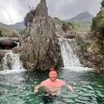 Kris Atkinson - @kristoftwatkoff - Instagram