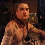 Kris Ayers - @leoayers2 - Instagram