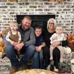 Kris Barnett Ballard - @klball25 - Instagram