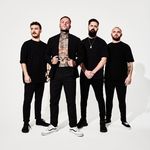 Kris Barras Band - @krisbarrasband - Instagram