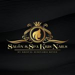 ✯╰☆╮✯Salón&Spa Kris Nails✯╰☆╮✯ - @krisnailsbarranca - Instagram