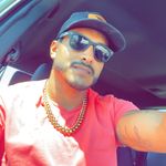 Kris Barrera - @krisbarrera8 - Instagram