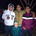 Kris Barron - @arcadianoloco13 - Instagram