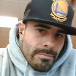 Kris Barron - @johnny.jim.1612 - Instagram