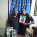 Kris Barron - Facebook