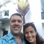 Kris Barron - @djresku - Instagram