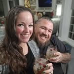 Kris George Ann Barron - @cupcakemomma08 - Instagram