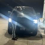 Kristian Barron - @kristian__barron - Instagram