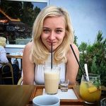 Kristýna Bartoňková - @kris.bartonek - Instagram