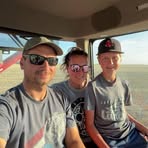Chris Bauer - Facebook