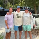 Kris Bauer - Facebook