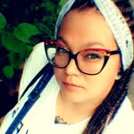 Kris Bauer - @kristy_buday8 - Instagram