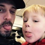 Kris Baxter - @kris.baxter.7 - Instagram
