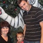 Kris Baxter - @kris.baxter.311 - Instagram